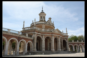 Iglesia San Antonio