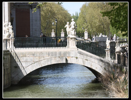 Aranjuez-Puente