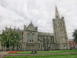 St Patrick's Church