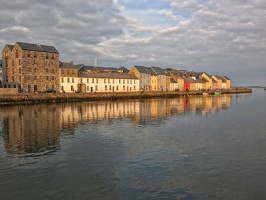 Bahía de Galway