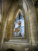 St. Patrick's Church (interior)