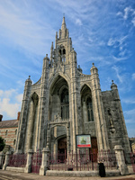 Cork: Holy Trinity Parish