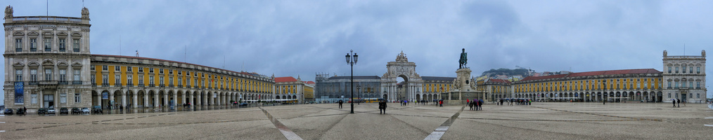 Praça do Comércio