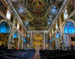 Iglesia de São Roque